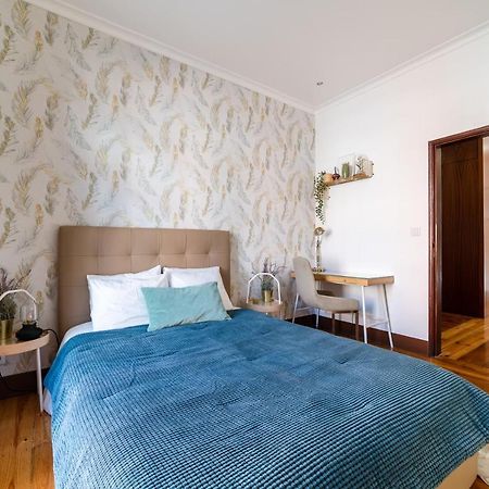 Your New Home In Lisbon - Ac And Fast Wi-Fi Kültér fotó